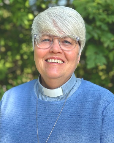 Marianne Fogelqvist